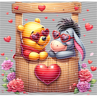 Valentine's Day-QRJ  5621